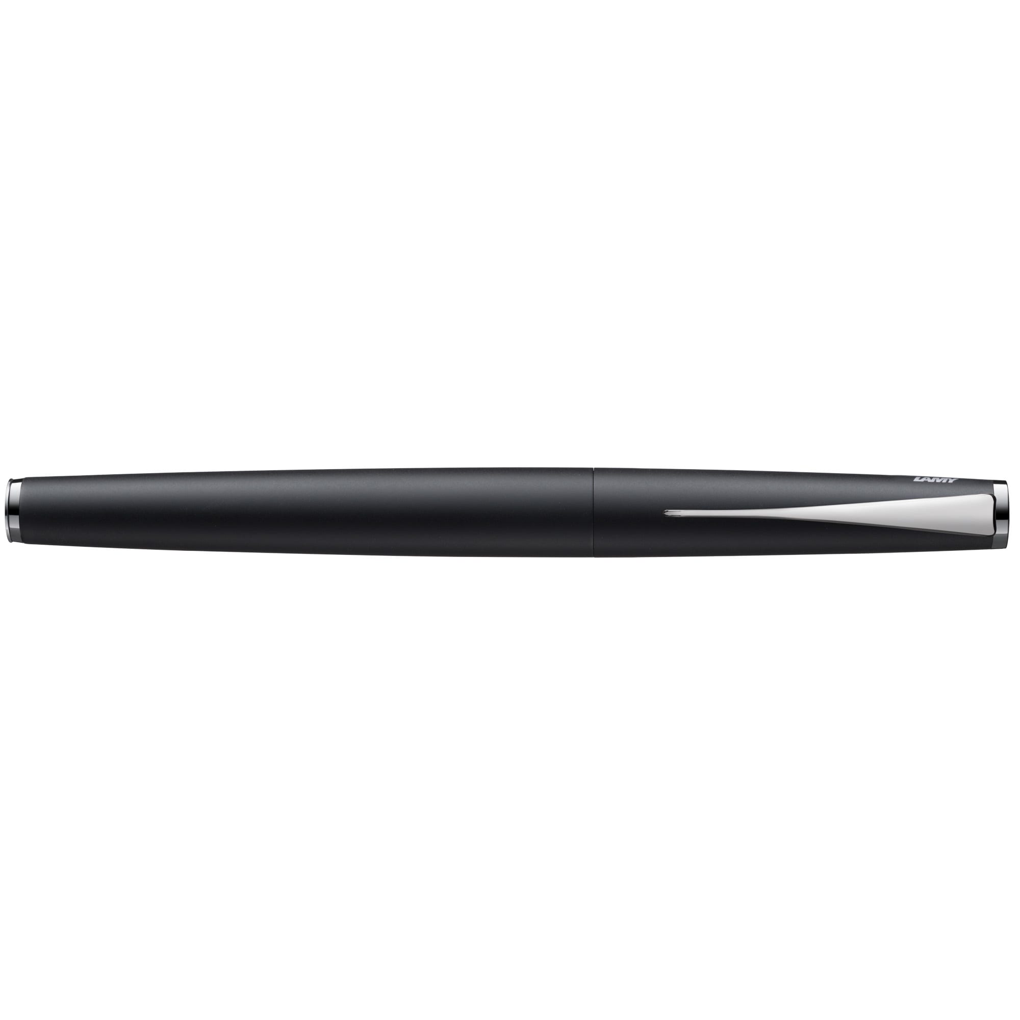 Pluma Lamy Studio Black M2