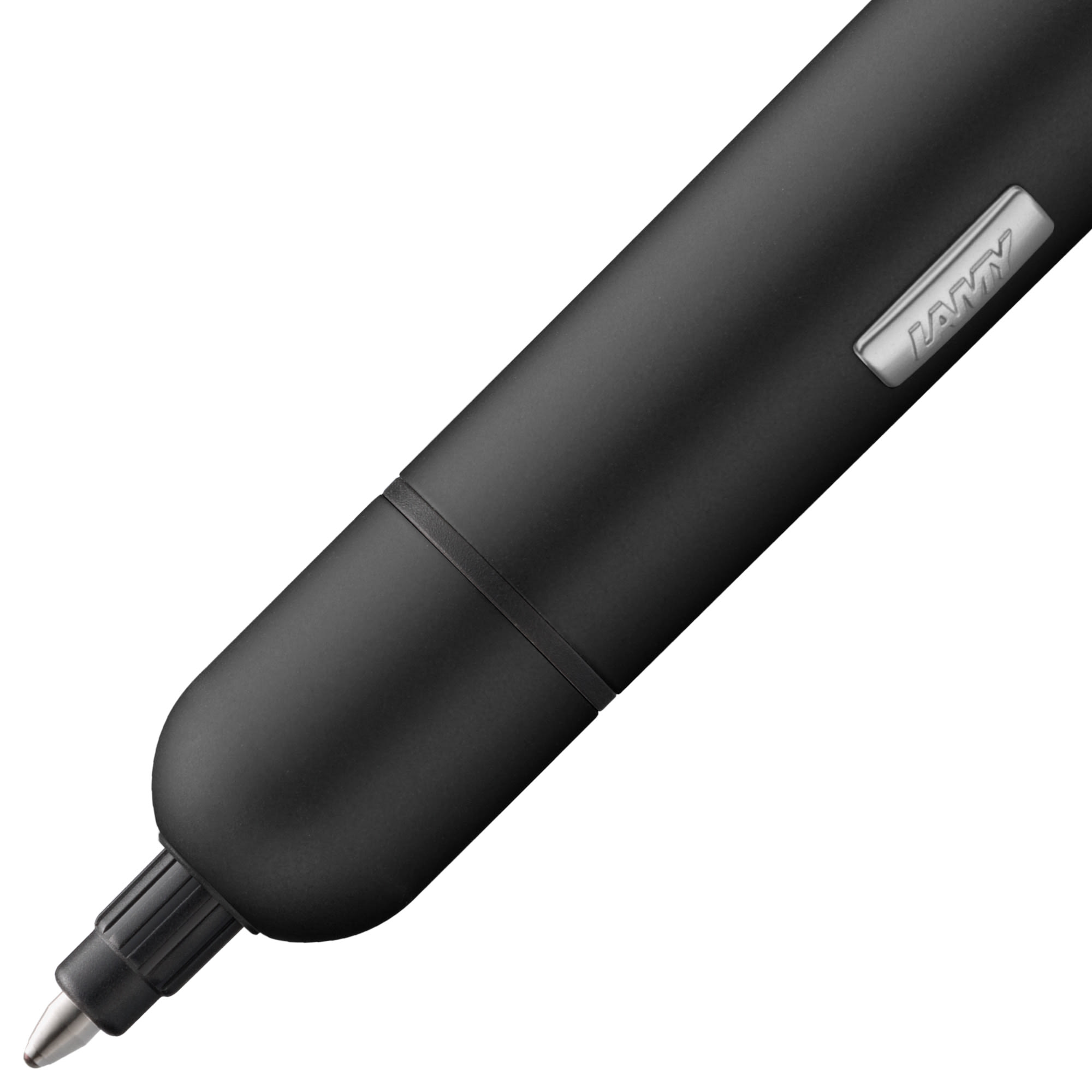 Bolígrafo Lamy Pico Black3