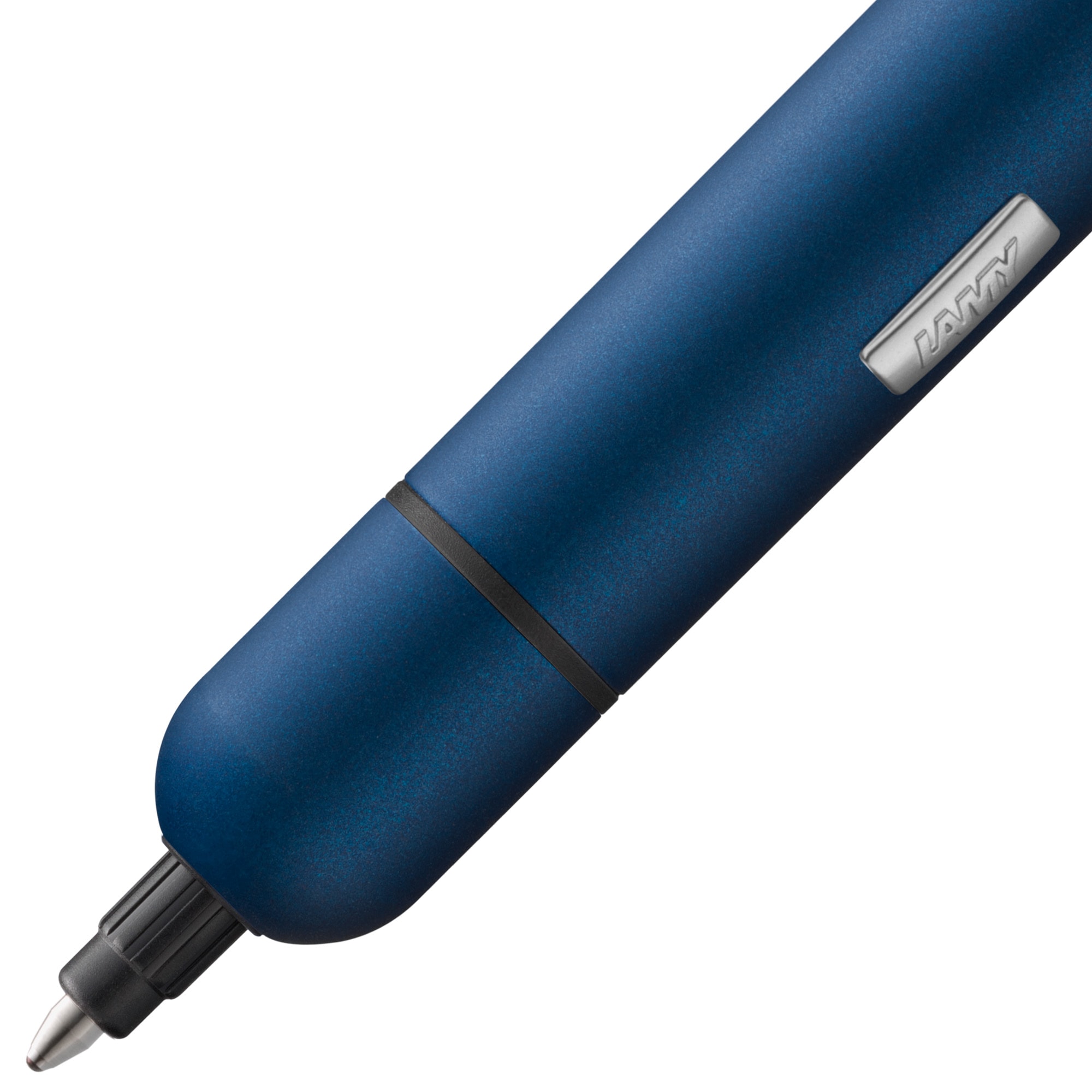 Bolígrafo Lamy Pico Imperial Blue3