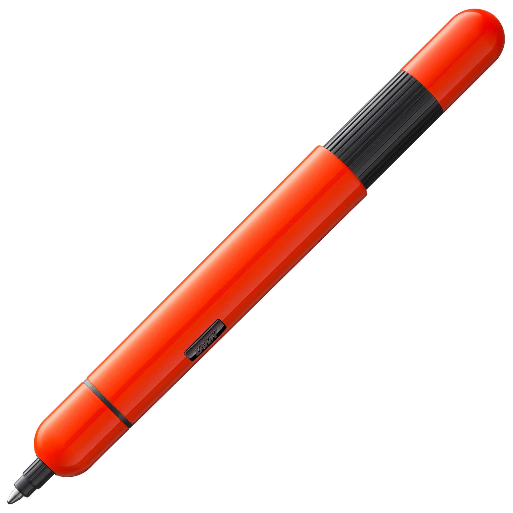 Bolígrafo Lamy Pico Laser Orange3
