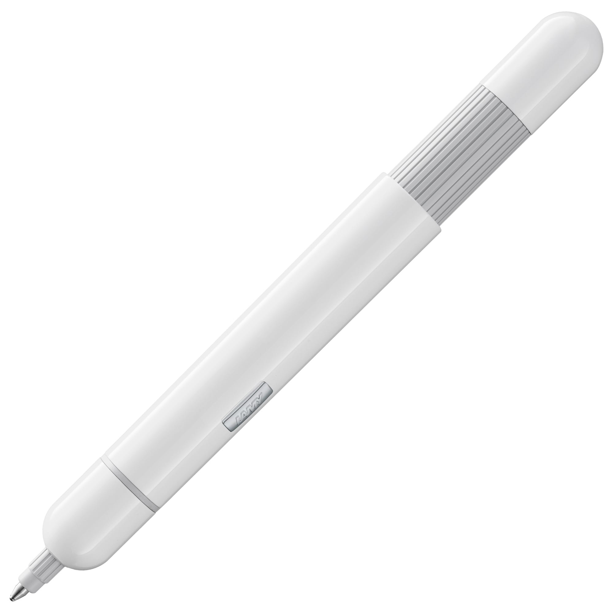 Bolígrafo Lamy Pico White4