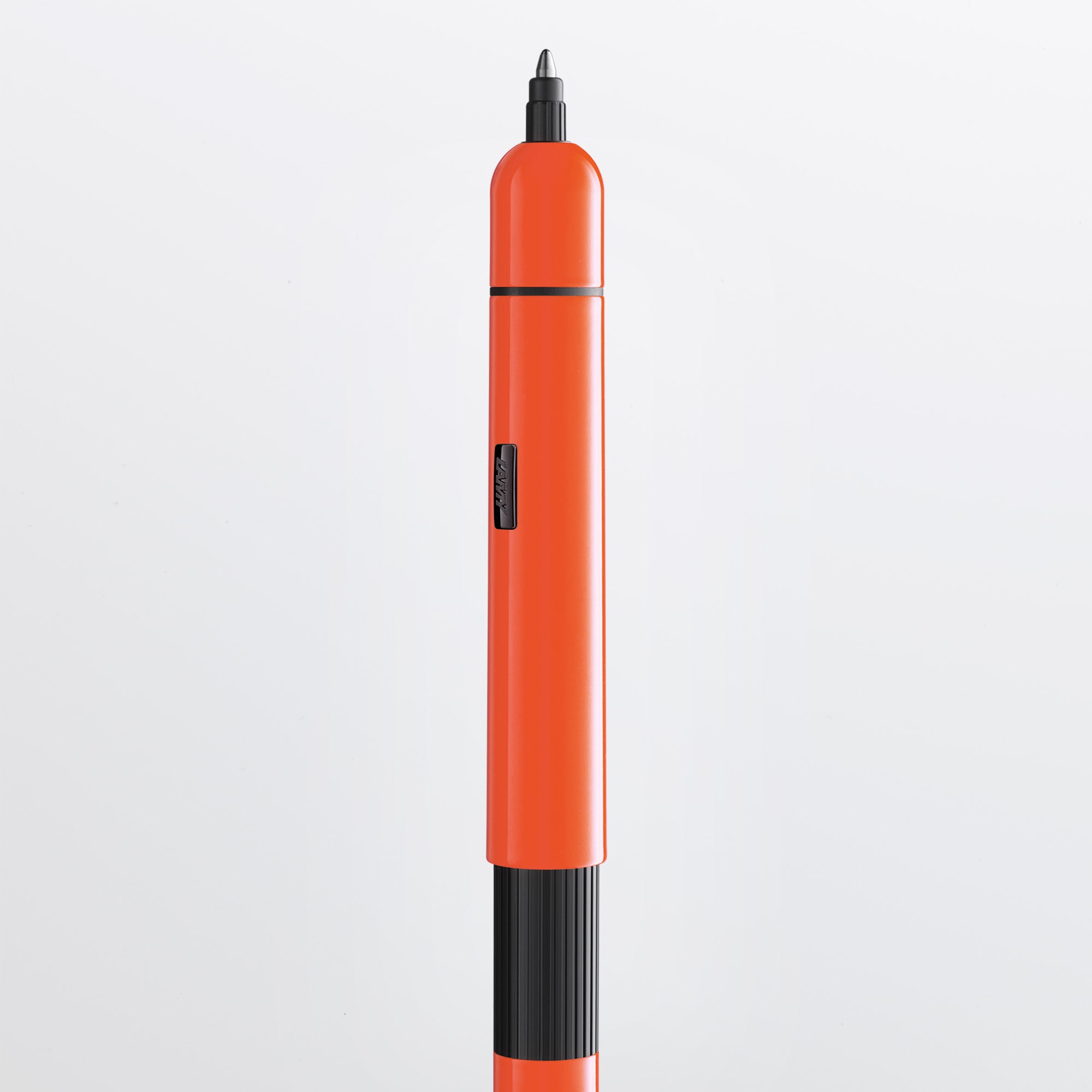 Bolígrafo Lamy Pico Laser Orange4