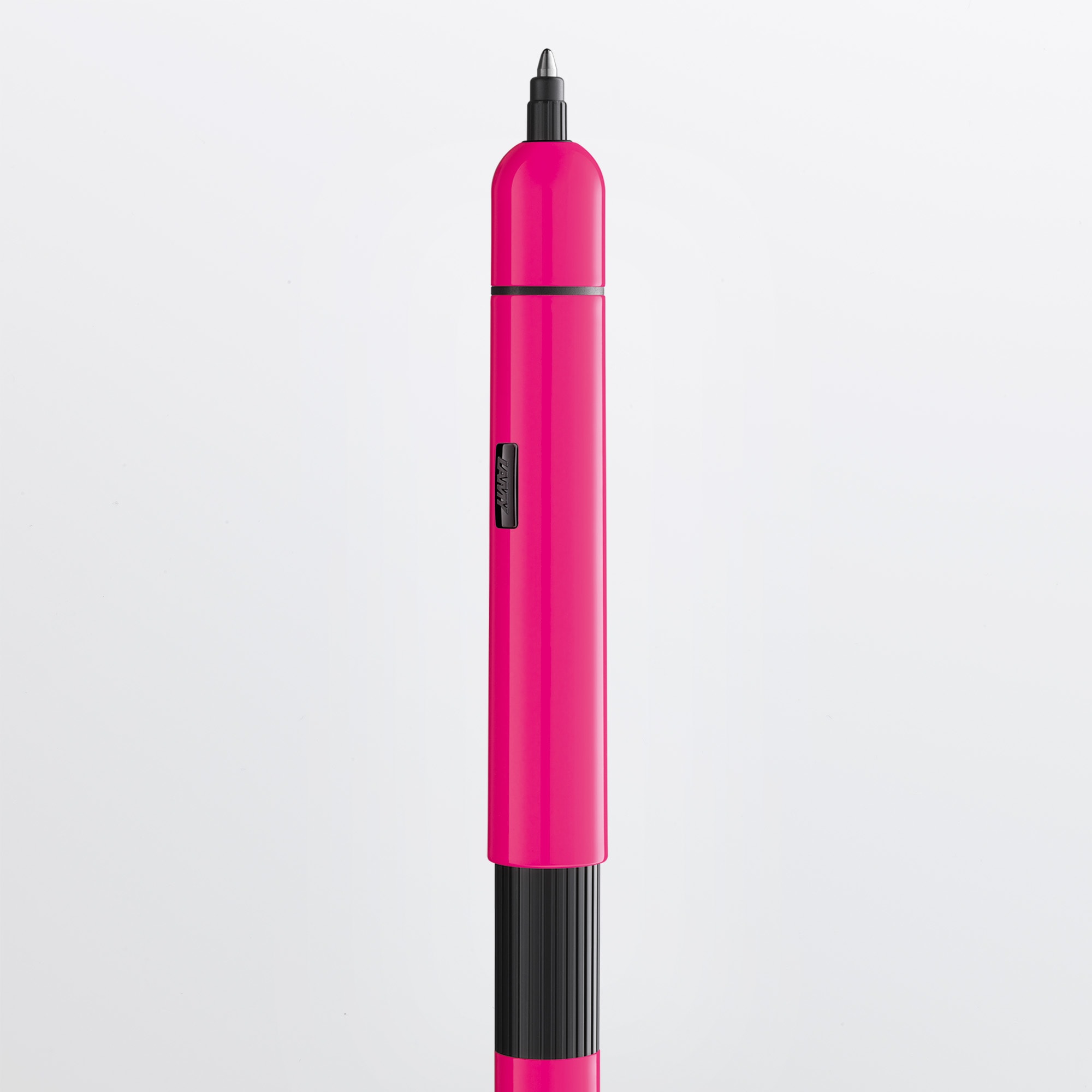 Bolígrafo Lamy Pico Neon Pink7