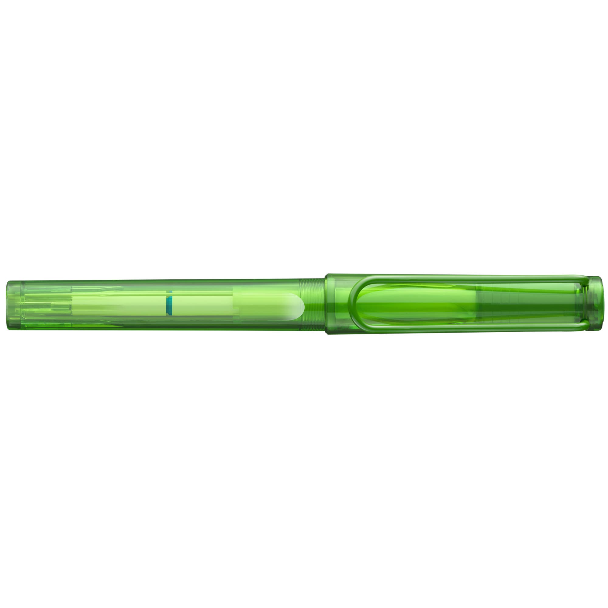 Roller Balloon 2.0 Lime B  (LA)2
