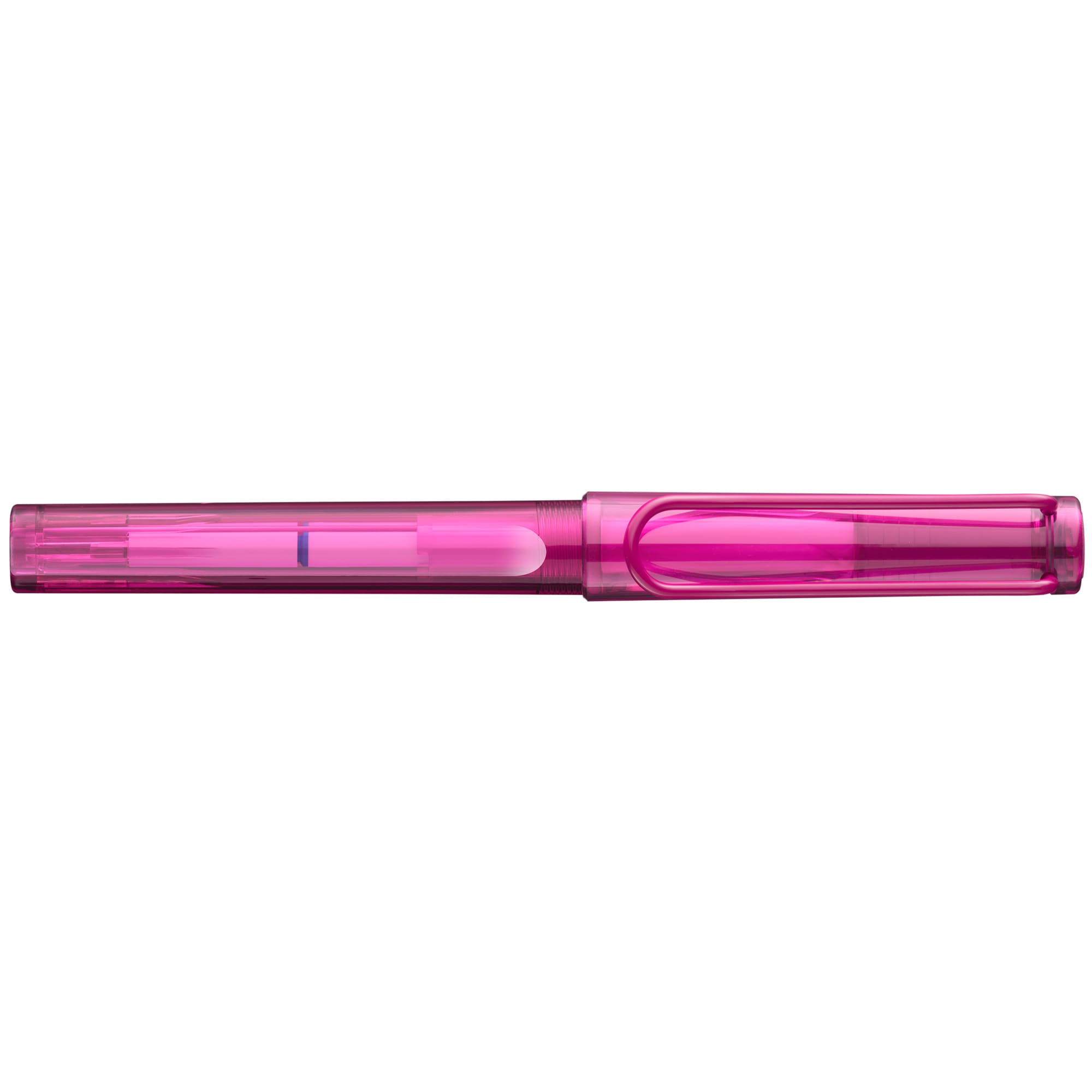 Roller Balloon 2.0 Pink B  (LA)2