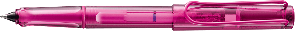 Roller Balloon 2.0 Pink B  (LA)1
