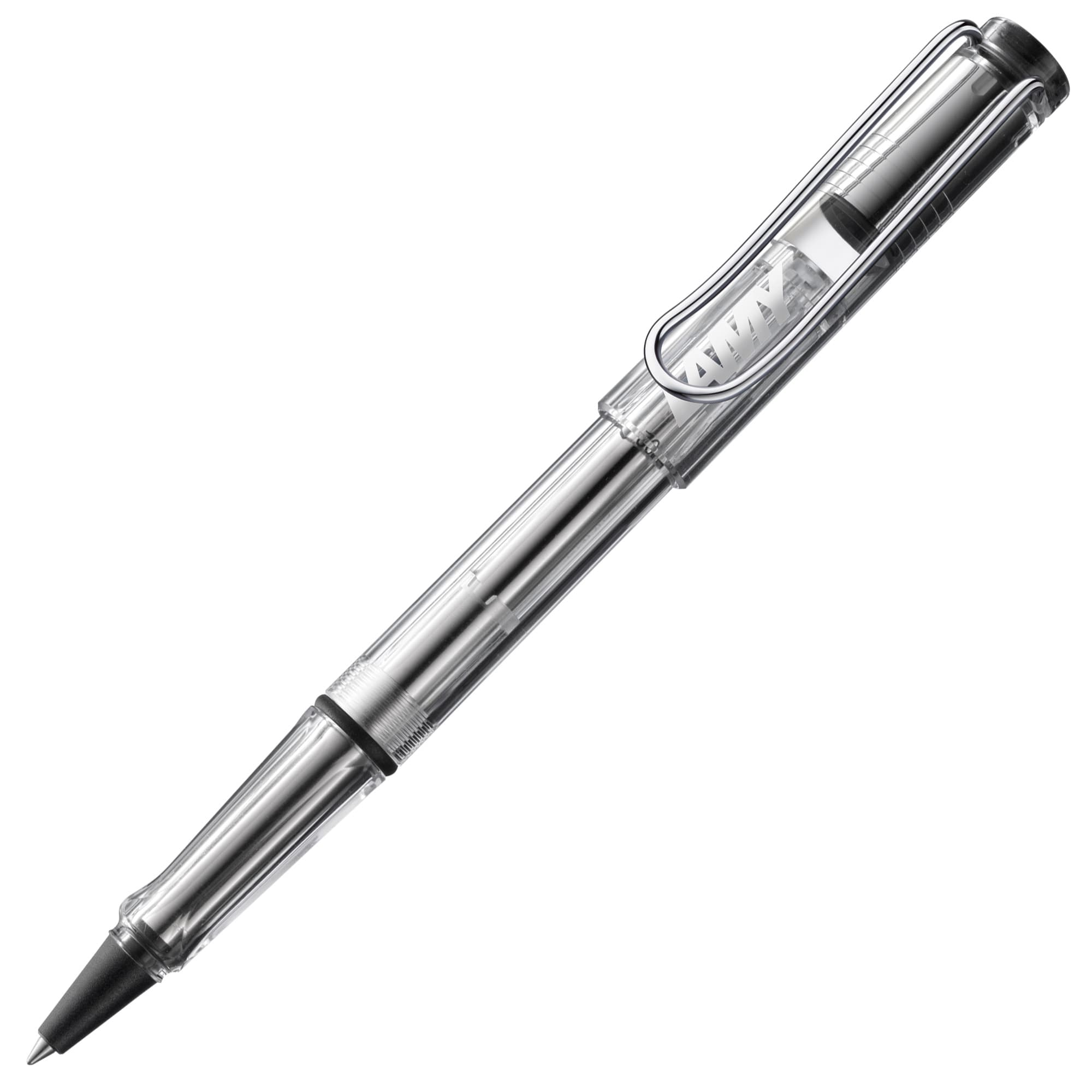 Rollerballs Lamy Safari Vista m3