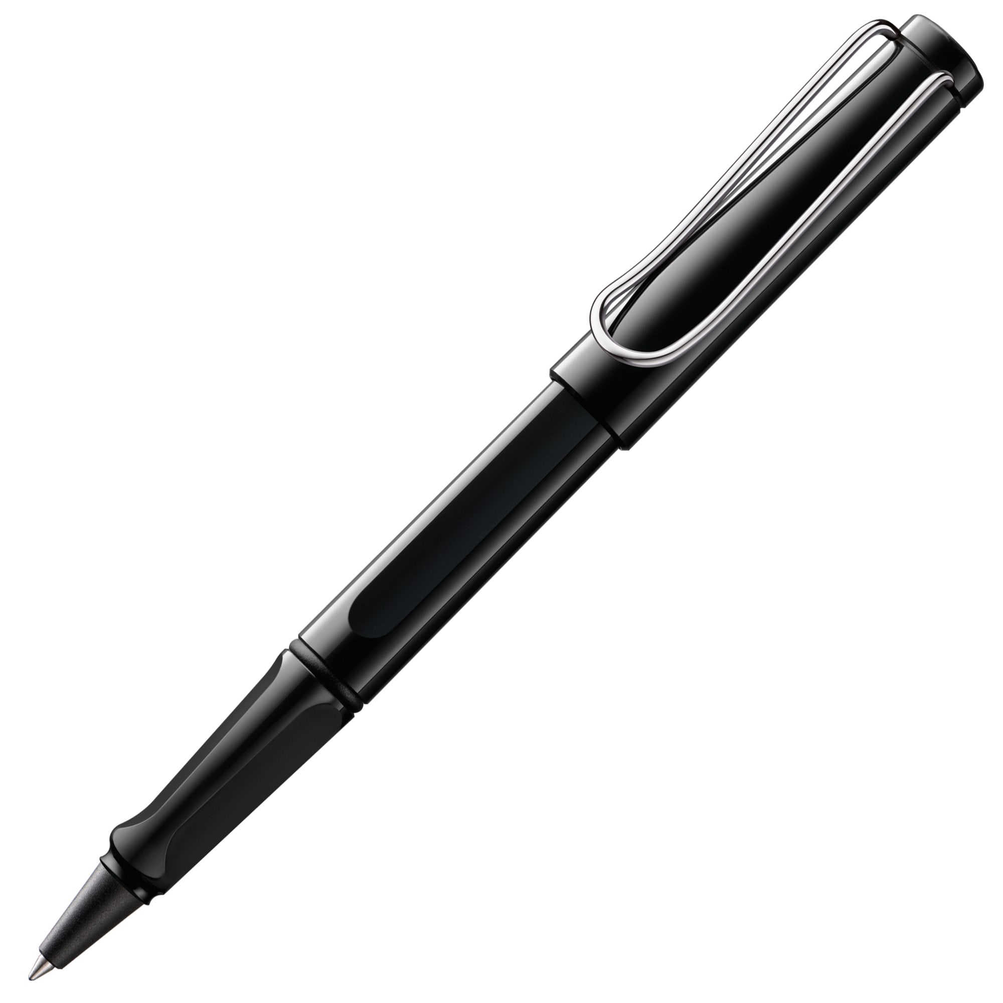 Rollerballs Lamy Safari Negro3