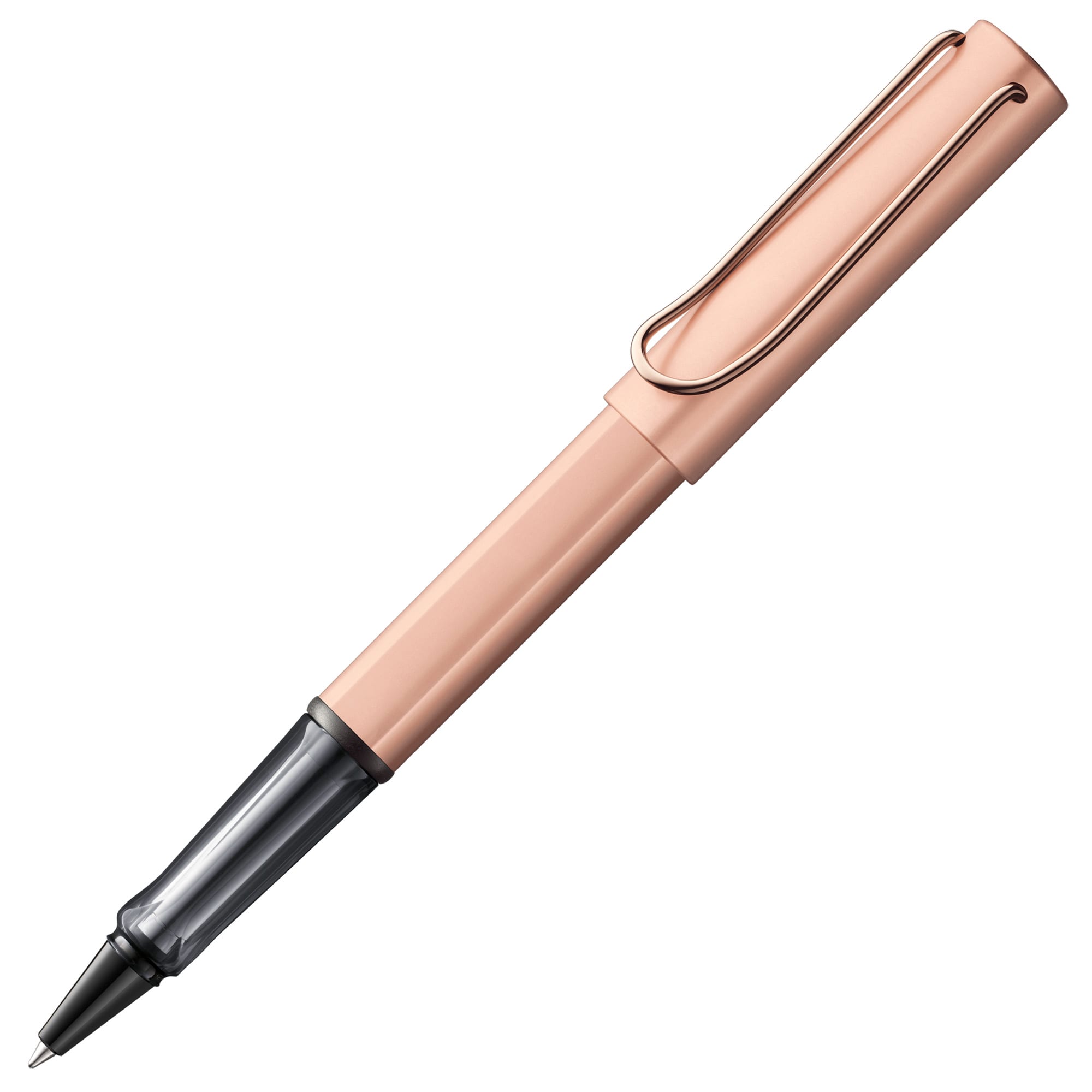 Rollerballs Lamy Lx Rose Gold5