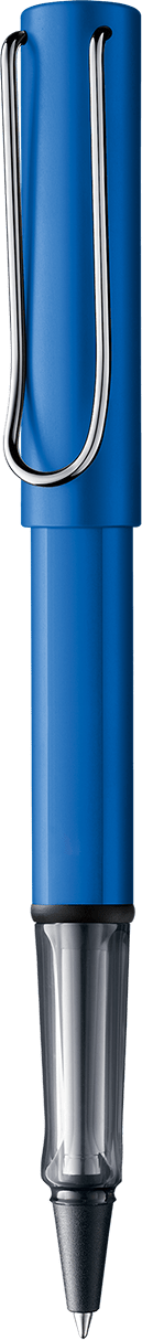 Rollerballs Lamy Al-Star OceanBlue8