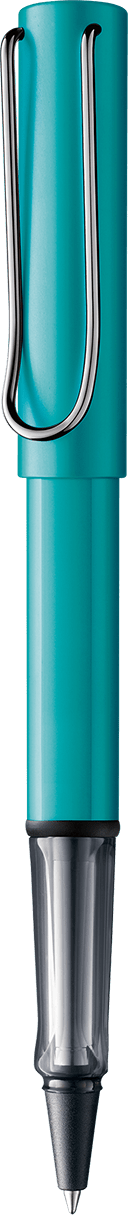 Rollerballs lamy AL STAR Turmaline5