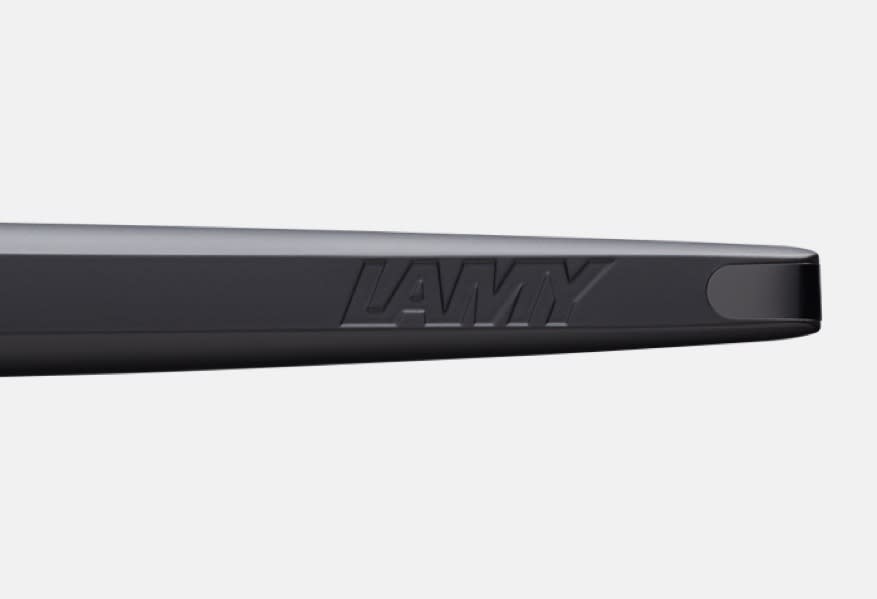 Pluma Lamy Joy Aluminio 1,9 mm8
