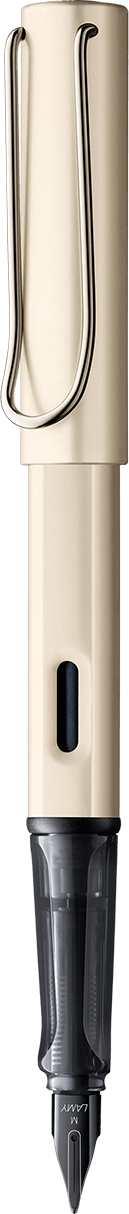 Pluma Lamy Lx Palladium6