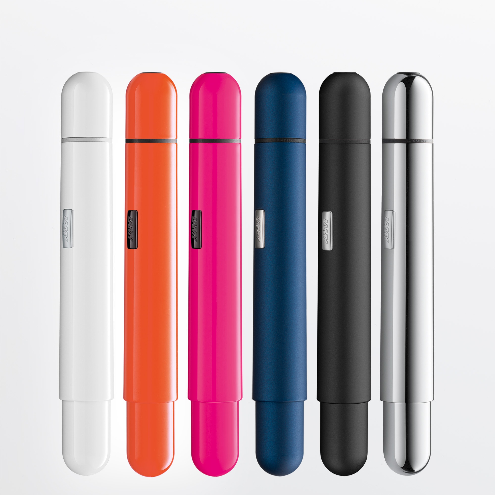 Bolígrafo Lamy Pico Imperial Blue7