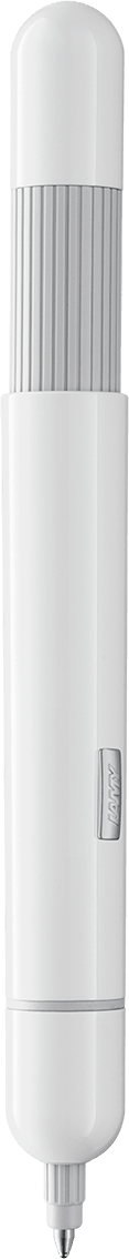 Bolígrafo Lamy Pico White8