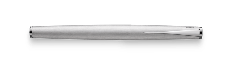 Pluma Lamy Studio Cepillado M4