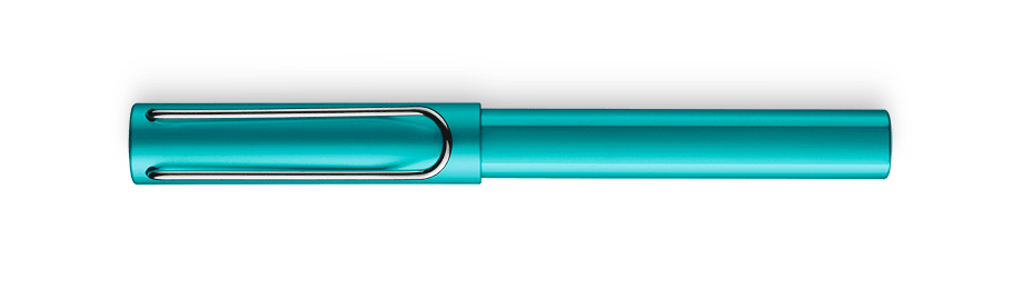 Rollerballs lamy AL STAR Turmaline6