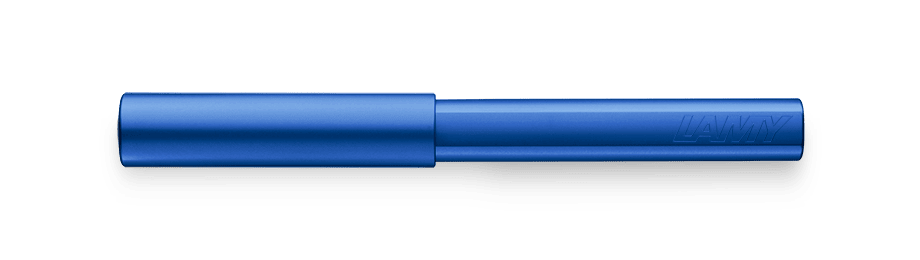 Rollerballs Lamy Al-Star OceanBlue7