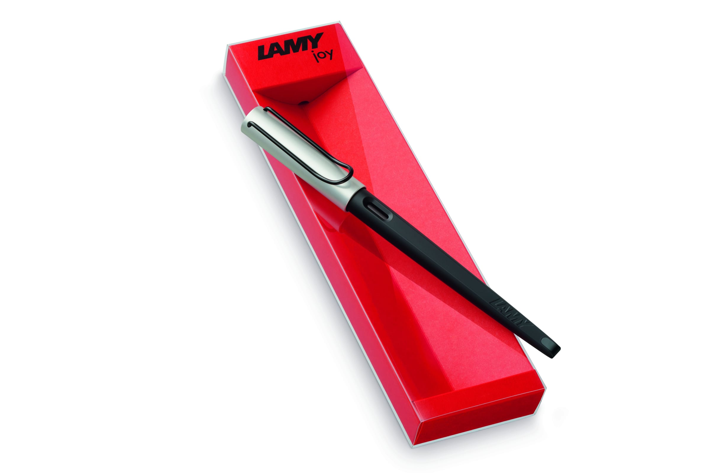 Pluma Lamy Joy aluminio 1,114