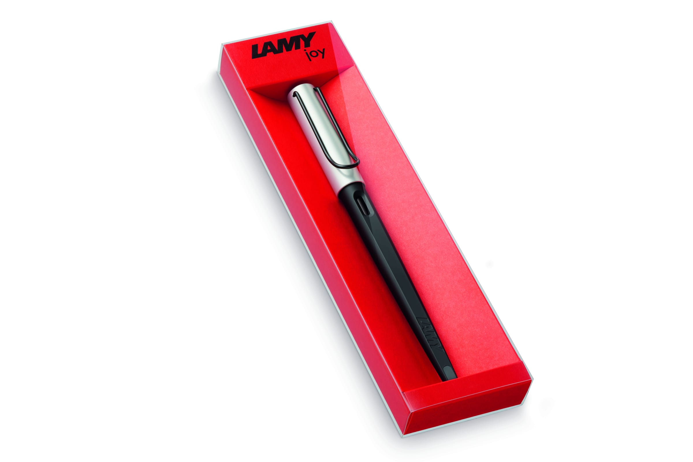 Pluma Lamy Joy aluminio 1,1 15
