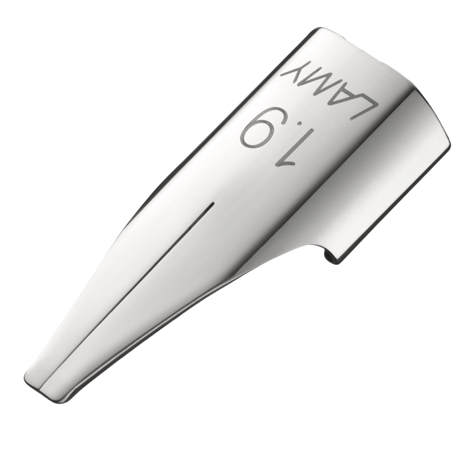 Pluma Lamy Joy Aluminio 1,9 mm10