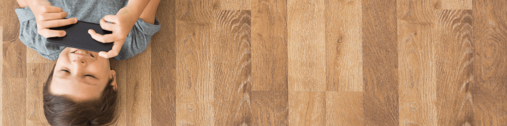 Pisos Flotantes y Vinílicos