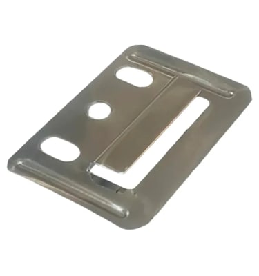 GANCHO ANCLAJE WALL PANEL WPC1001