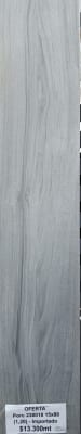 OFERTA M2 PORC 238018 15X80 GRIS (1,20) IMPORTADO1