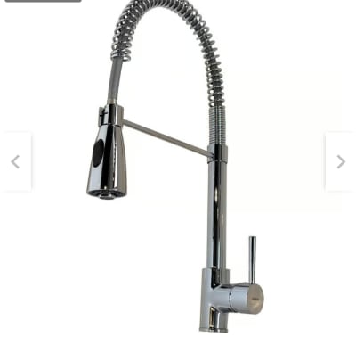 MONOMANDO LAVAPLATOS EXTRAIBLE ARES TEBISA1