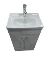 OFERTA CONJUNTO VANITORIO 50CM + ONE PIECE 6