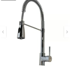 MONOMANDO LAVAPLATOS EXTRAIBLE ARES TEBISA