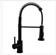 OFERTA MONOMANDO LAVAPLATOS EXTRA. IBIZA BLACK TEBISA