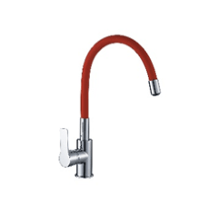 MONOMANDO LAVAPLATOS FLEX 2014 ROJO IMPORT