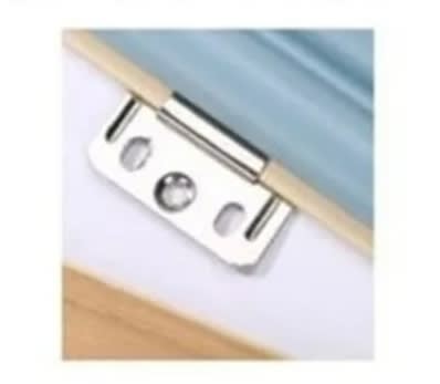 GANCHO ANCLAJE WALL PANEL WPC1002