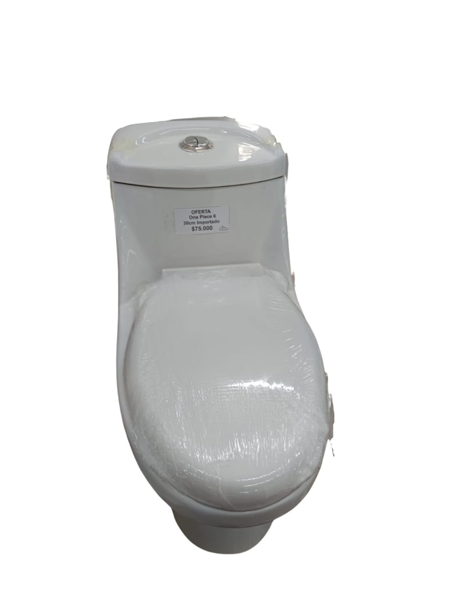 OFERTA CONJUNTO VANITORIO 50CM + ONE PIECE 63