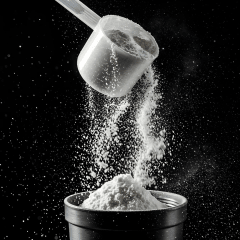 Creatina: Qué es, Para Qué Sirve y Cómo Tomarla Correctamente