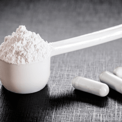 Aminoácidos: Qué Son, Para Qué Sirven y Cómo Tomarlos