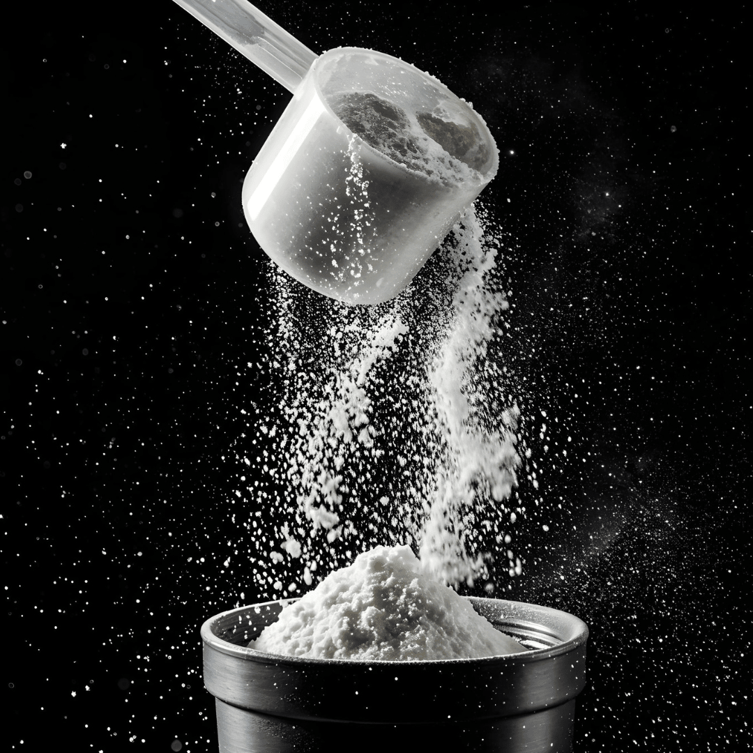 Creatina: Qué es, Para Qué Sirve y Cómo Tomarla Correctamente | NDS ...
