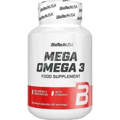 Bio Mega OMega-3