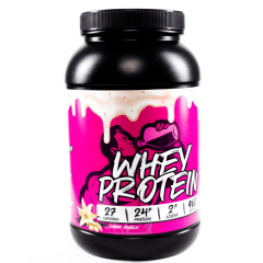 Proteina NDS Vainilla