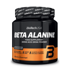 Bio Beta Alanine Tropical Fruit