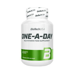 Bio One a day 100 tlb
