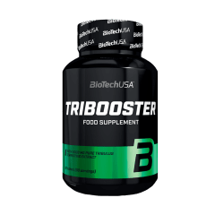 Bio Tribooster 60 Tlb