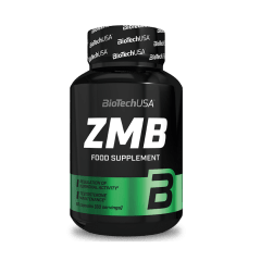 Bio ZMB ttack 60 caps