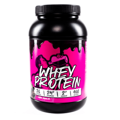 Proteina NDS Chocolate