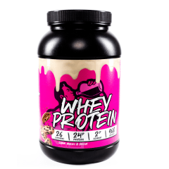 Proteina NDS Cookies