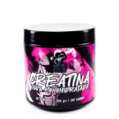 Creatina NDS