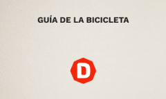 Guía de la Bicicleta
