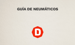 Guía de Neumáticos