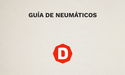 Guía de Neumáticos